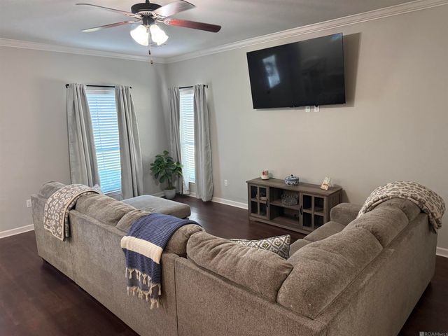 4819 Aubrey Ann Dr, Addis, LA 70710