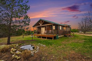 2680 S 132nd Avenue, Ferry Twp, MI 49455