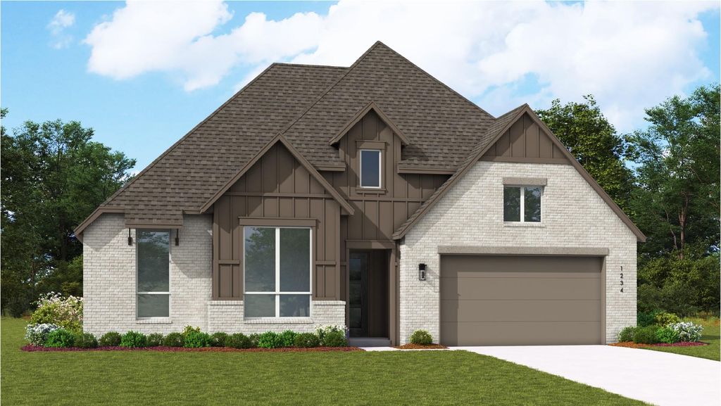 1943 Keen Street, Todd Mission, TX 77316