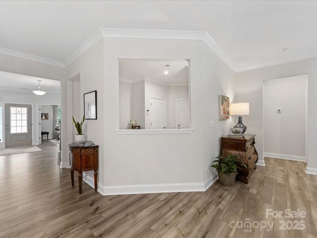 603 Southstone Drive, Matthews, NC 28104