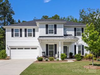 603 Southstone Drive, Matthews, NC 28104