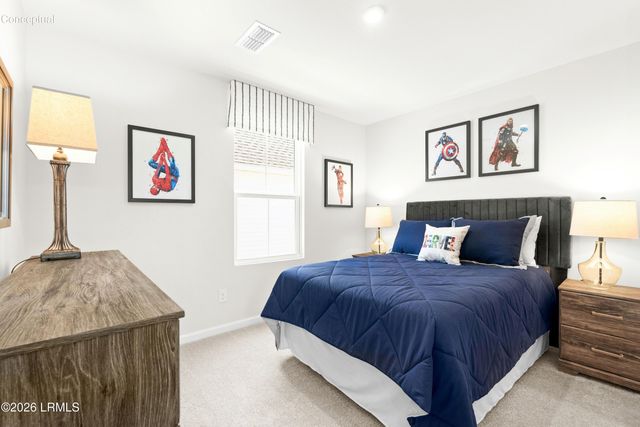 93 Castle Street, Hardeeville, SC 29927