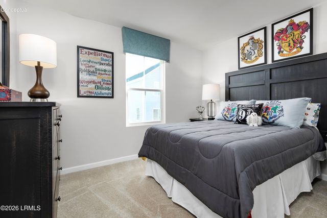 93 Castle Street, Hardeeville, SC 29927