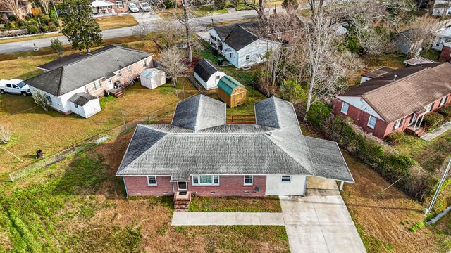 38 Guerry Circle, Goose Creek, SC 29445