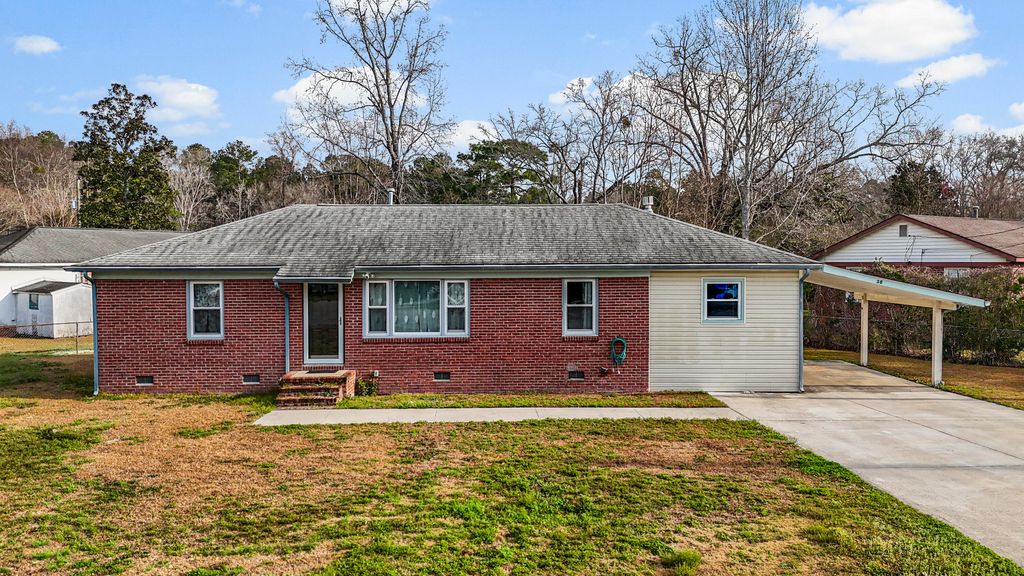 38 Guerry Circle, Goose Creek, SC 29445