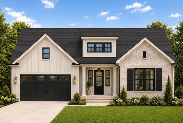 412 Krauss Drive, Nicholasville, KY 40356