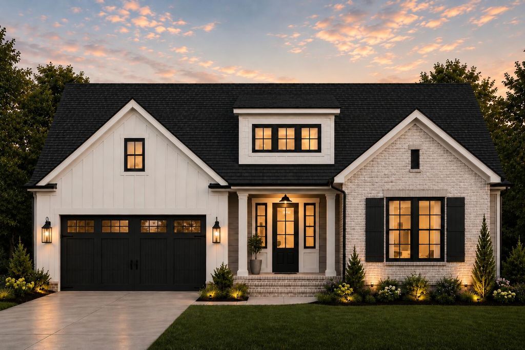 412 Krauss Drive, Nicholasville, KY 40356