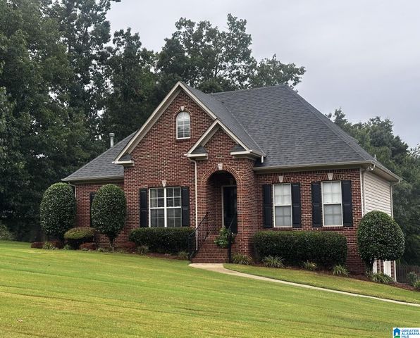 1235 SUMMIT RIDGE WAY, Odenville, AL 35120