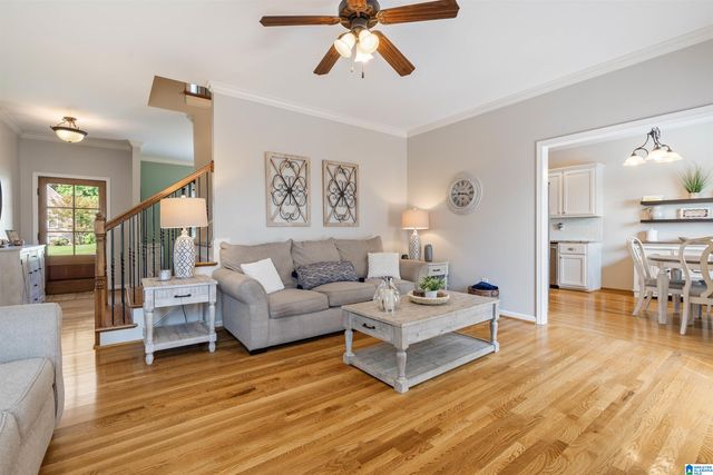 1235 SUMMIT RIDGE WAY, Odenville, AL 35120