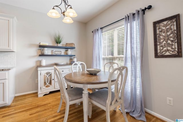 1235 SUMMIT RIDGE WAY, Odenville, AL 35120