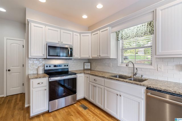 1235 SUMMIT RIDGE WAY, Odenville, AL 35120