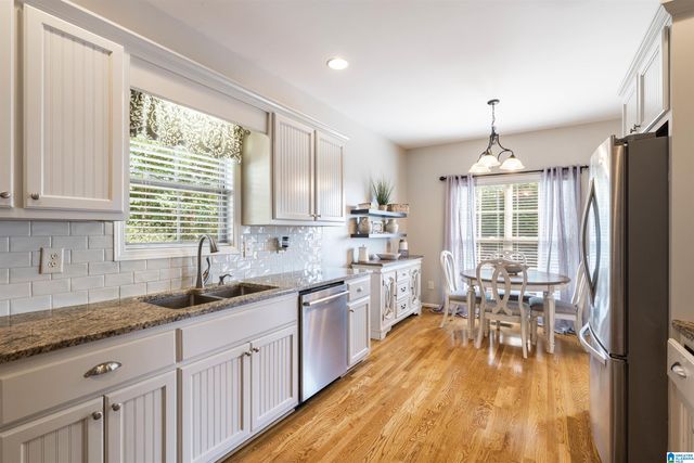 1235 SUMMIT RIDGE WAY, Odenville, AL 35120