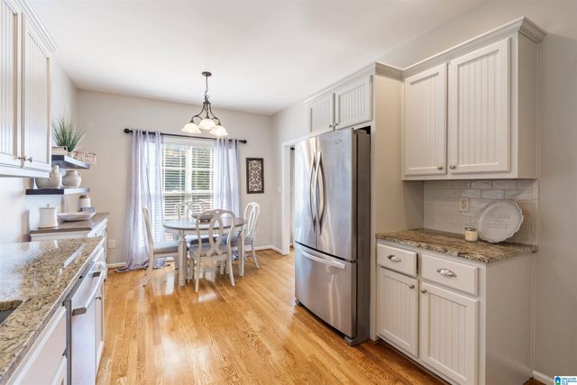 1235 SUMMIT RIDGE WAY, Odenville, AL 35120