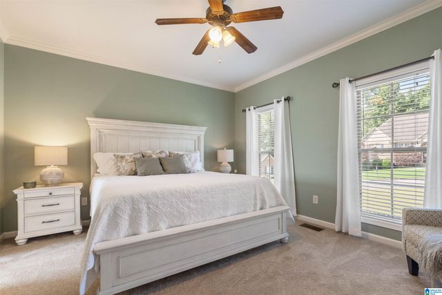 1235 SUMMIT RIDGE WAY, Odenville, AL 35120
