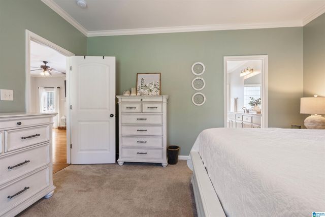1235 SUMMIT RIDGE WAY, Odenville, AL 35120