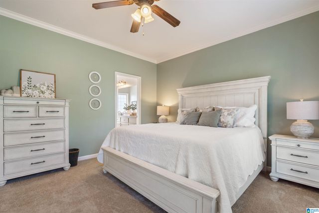 1235 SUMMIT RIDGE WAY, Odenville, AL 35120
