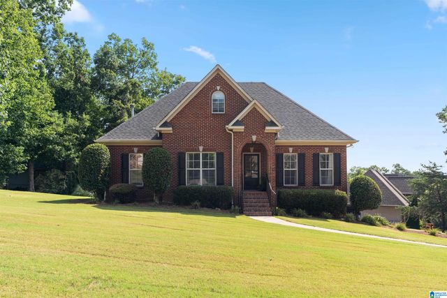 1235 SUMMIT RIDGE WAY, Odenville, AL 35120