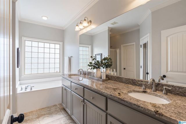 1235 SUMMIT RIDGE WAY, Odenville, AL 35120
