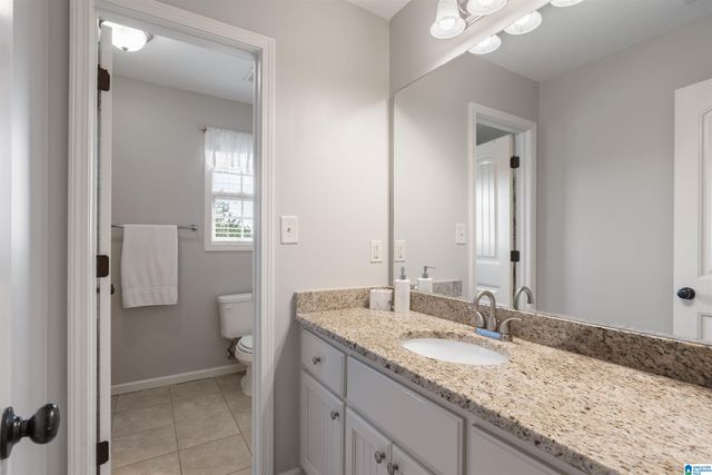 1235 SUMMIT RIDGE WAY, Odenville, AL 35120