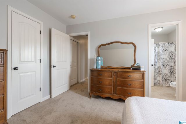 1235 SUMMIT RIDGE WAY, Odenville, AL 35120