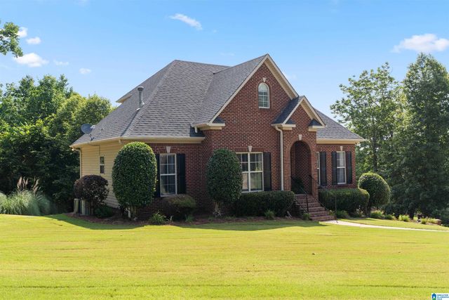 1235 SUMMIT RIDGE WAY, Odenville, AL 35120