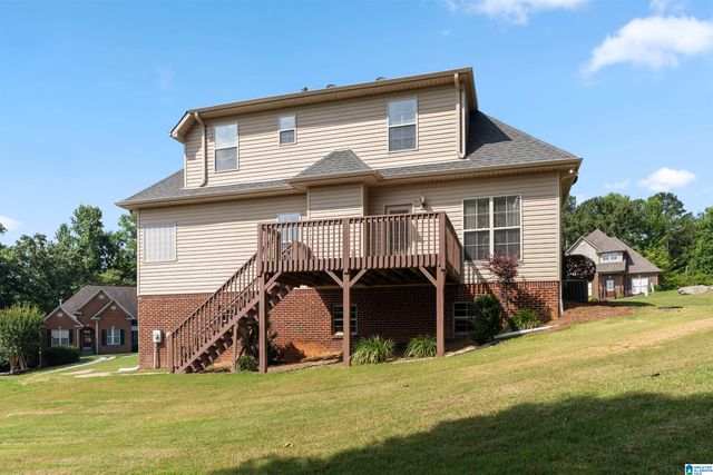 1235 SUMMIT RIDGE WAY, Odenville, AL 35120