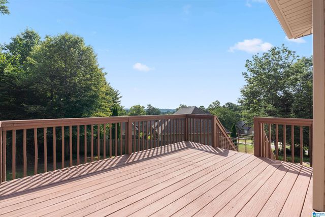1235 SUMMIT RIDGE WAY, Odenville, AL 35120