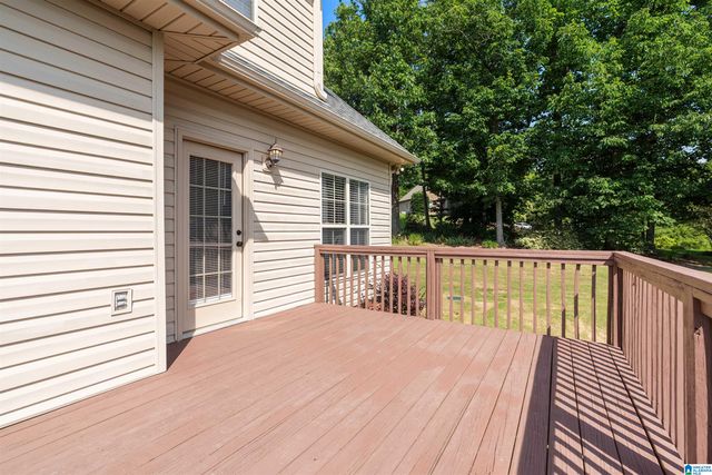 1235 SUMMIT RIDGE WAY, Odenville, AL 35120