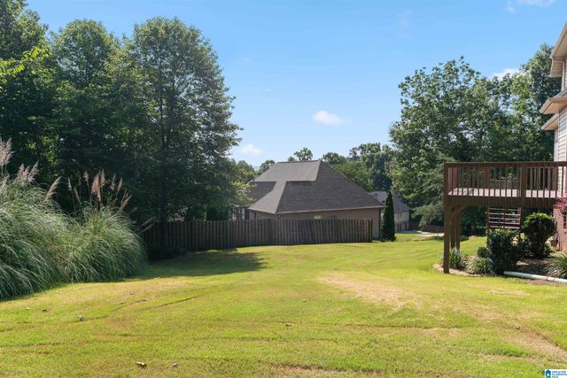 1235 SUMMIT RIDGE WAY, Odenville, AL 35120