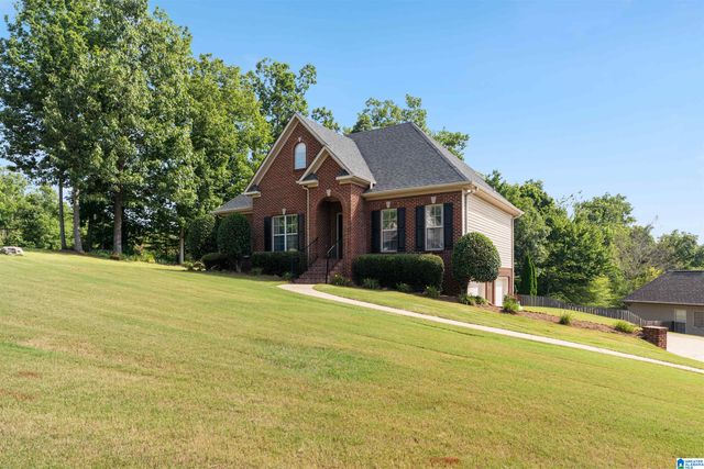 1235 SUMMIT RIDGE WAY, Odenville, AL 35120