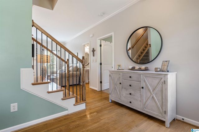 1235 SUMMIT RIDGE WAY, Odenville, AL 35120