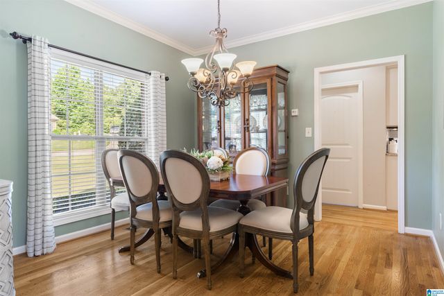 1235 SUMMIT RIDGE WAY, Odenville, AL 35120