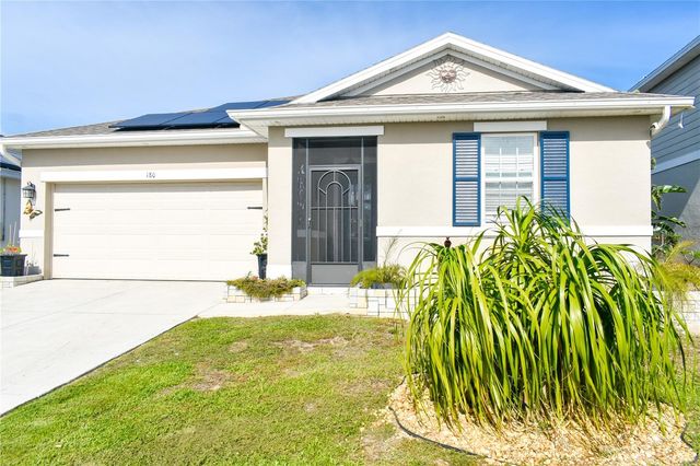 180 LAKE SMART CIRCLE, Winter Haven, FL 33881