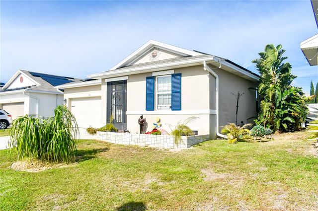 180 LAKE SMART CIRCLE, Winter Haven, FL 33881