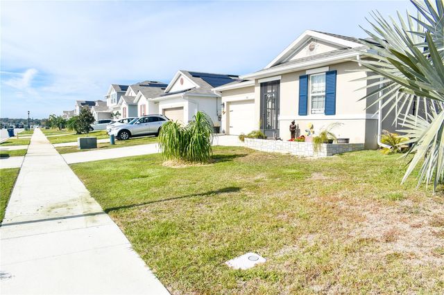 180 LAKE SMART CIRCLE, Winter Haven, FL 33881