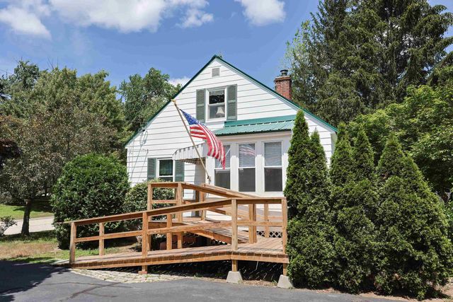23 Bosse Avenue, Manchester, NH 03103