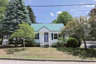 23 Bosse Avenue, Manchester, NH 03103