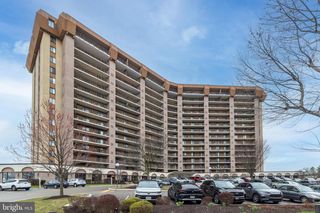 10204 VALLEY FORGE CIR #204, King Of Prussia, PA 19406