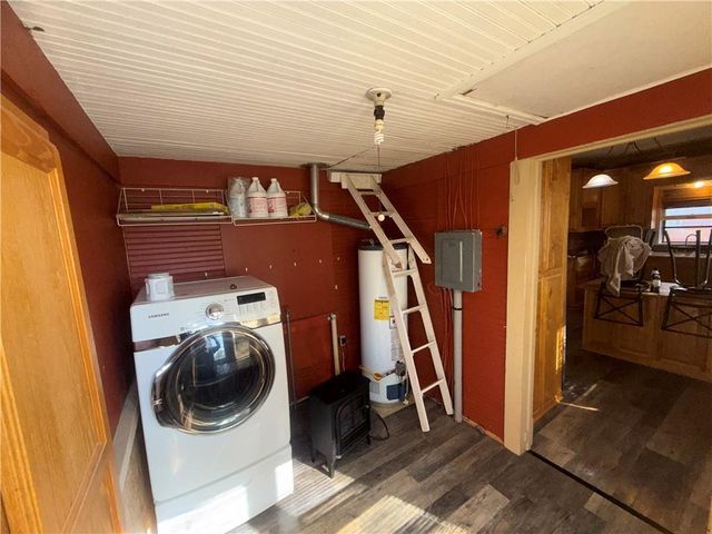 3108 Crawford Avenue, Parsons, KS 67357