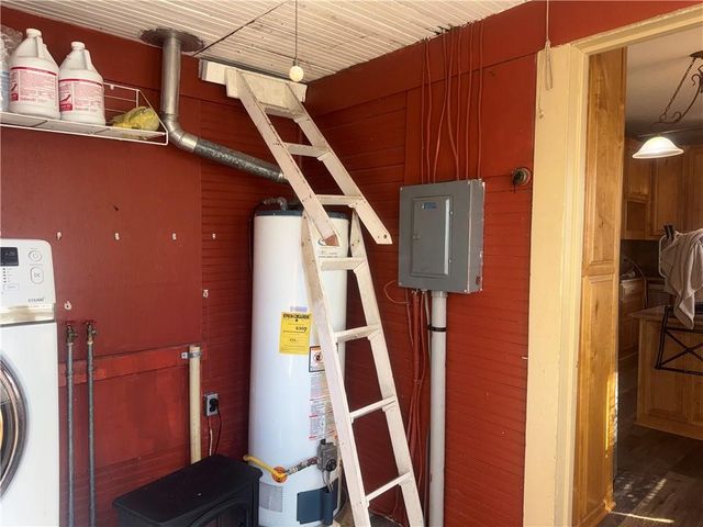 3108 Crawford Avenue, Parsons, KS 67357