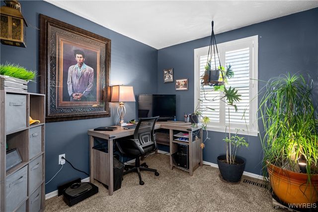 39 Dubonnet Drive, Cheektowaga, NY 14043