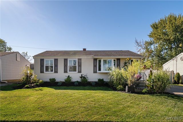 39 Dubonnet Drive, Cheektowaga, NY 14043