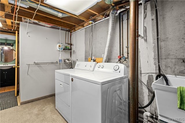 39 Dubonnet Drive, Cheektowaga, NY 14043