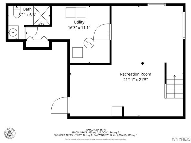 39 Dubonnet Drive, Cheektowaga, NY 14043