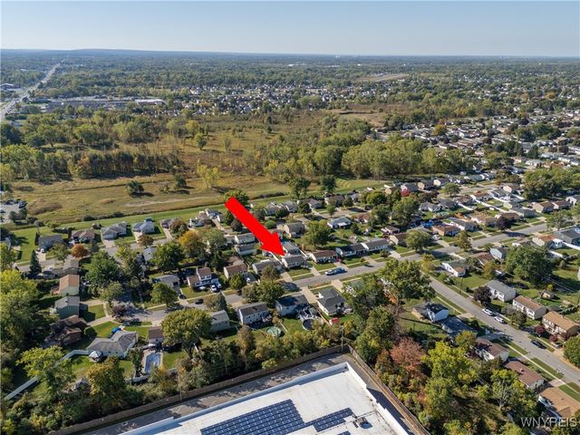 39 Dubonnet Drive, Cheektowaga, NY 14043