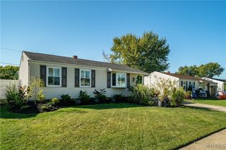 39 Dubonnet Drive, Cheektowaga, NY 14043