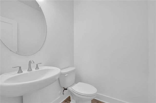 1110 Harper Drive, Alpharetta, GA 30076