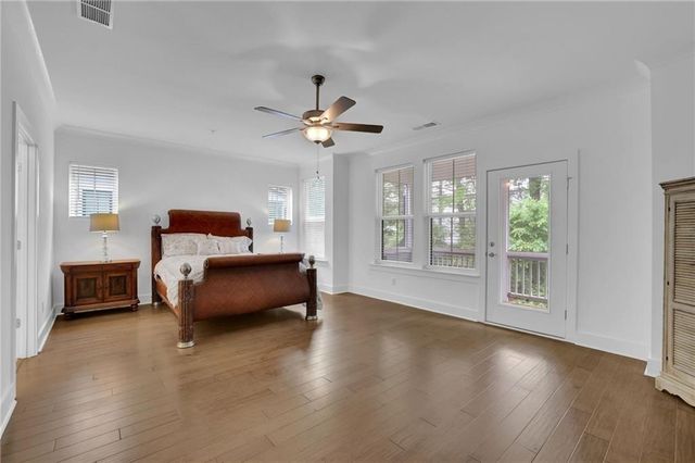 1110 Harper Drive, Alpharetta, GA 30076