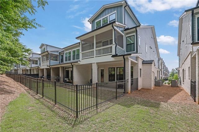 1110 Harper Drive, Alpharetta, GA 30076