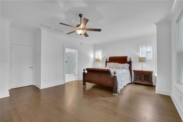 1110 Harper Drive, Alpharetta, GA 30076